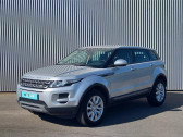 Land rover Range Rover Evoque occasion année 2015 boite Manuelle Annonce Land rover Range Rover Evoque occasion Diesel 2.0 eD4 150 Pure 4x2 Mark III e-Capability à Flers