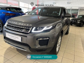 Land rover Range Rover Evoque occasion année 2017 boite Manuelle Annonce Land rover Range Rover Evoque occasion Diesel 2.0 eD4 150 Pure 4x2 Mark III e-Capability à Rouen