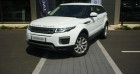 Land rover Range Rover Evoque occasion Blanc année 2016 boite Manuelle Annonce Land rover Range Rover Evoque occasion Diesel 2.0 eD4 150 Pure 4x2 Mark IV e-Capability à Laxou