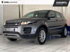Land rover Range Rover Evoque occasion Gris année 2017 boite Manuelle Annonce Land rover Range Rover Evoque occasion Diesel 2.0 eD4 150 Pure 4x2 Mark IV e-Capability à Dury