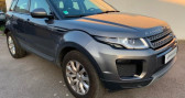 Annonce Land rover Range Rover Evoque occasion Diesel 2.0 ED4 150 PURE 4X2 MARK V Gris Clair à Boulogne Sur Mer