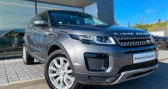 Land rover Range Rover Evoque occasion année 2018 boite Manuelle Annonce Land rover Range Rover Evoque occasion Diesel 2.0 ED4 150 PURE 4X2 MARK V Gris Clair à Boulogne Sur Mer