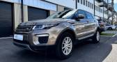 Annonce Land rover Range Rover Evoque occasion Diesel 2.0 ED4 150 PURE MARK III 1�RE MAIN � FRESNES