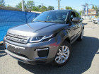 Land rover Range Rover Evoque occasion Gris année 2017 boite Manuelle Annonce Land rover Range Rover Evoque occasion Diesel 2.0 ED4 150 SE 4X2 MARK IV E-CAPABILITY à Toulouse