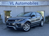 Land rover Range Rover Evoque occasion année 2015 boite Manuelle Annonce Land rover Range Rover Evoque occasion Diesel 2.0 ED4 150 SE DYNAMIC 4X2 MARK III E-CAPABILITY à Colomiers