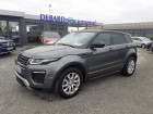 Land rover Range Rover Evoque occasion année 2017 boite Manuelle Annonce Land rover Range Rover Evoque occasion Diesel 2.0 ED4 150 SE DYNAMIC 4X2 MARK V à Ibos