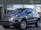 Land rover Range Rover Evoque occasion Gris année 2017 boite Manuelle Annonce Land rover Range Rover Evoque occasion Diesel 2.0 eD4 150 à Beaupuy