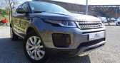 Land rover Range Rover Evoque occasion année 2017 boite Manuelle Annonce Land rover Range Rover Evoque occasion Diesel 2.0 L 150 CV 4X4 SE à MARSEILLE