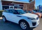 Land rover Range Rover Evoque occasion année 2015 boite Manuelle Annonce Land rover Range Rover Evoque occasion Diesel 2.0 L Diesel 150 cv à Bavilliers