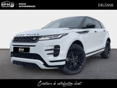 Annonce Land rover Range Rover Evoque occasion Diesel 2.0 MHEV 204 R-Dynamic S AWD BVA  ORLEANS