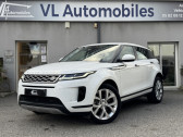 Annonce Land rover Range Rover Evoque occasion Essence 2.0 P 200 CH FLEX FUEL SE AWD BVA  Colomiers