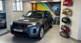 Annonce Land rover Range Rover Evoque occasion Essence 2.0 P 200CH BUSINESS BVA à Montgeron