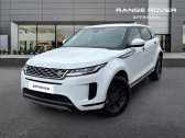 Land rover Range Rover Evoque 2.0 P 200ch Flex Fuel AWD BVA   Barberey-Saint-Sulpice 10