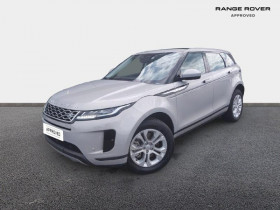 Land rover Range Rover Evoque occasion 2022 mise en vente à TOURS par le garage EAGLE AUTOMOBILES TOURS - photo n°1