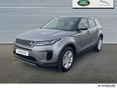 Land rover Range Rover Evoque occasion année 2022 boite Automatique Annonce Land rover Range Rover Evoque occasion Essence 2.0 P 200ch Flex Fuel Edition AWD BVA Mark III à Barberey-Saint-Sulpice