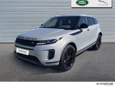Land rover Range Rover Evoque occasion année 2022 boite Automatique Annonce Land rover Range Rover Evoque occasion Essence 2.0 P 200ch Flex Fuel Edition AWD BVA Mark III à Barberey-Saint-Sulpice