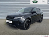 Land rover Range Rover Evoque occasion année 2023 boite Automatique Annonce Land rover Range Rover Evoque occasion Essence 2.0 P 200ch Flex Fuel Edition AWD BVA Mark III à Barberey-Saint-Sulpice