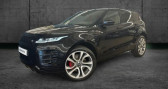 Annonce Land rover Range Rover Evoque occasion Bioethanol 2.0 P 200ch Flex Fuel R-Dynamic Autobiography AWD BVA Mark I  Le Port-marly