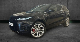 Land rover Range Rover Evoque , garage NEUBAUER SAINT-GERMAIN  Le Port-marly