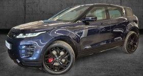 Land rover Range Rover Evoque , garage NEUBAUER SAINT-GERMAIN  Le Port-marly