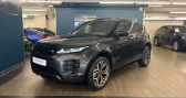 Annonce Land rover Range Rover Evoque occasion Bioethanol 2.0 P 200ch Flex Fuel R-Dynamic HSE AWD BVA Mark III  Le Port-marly
