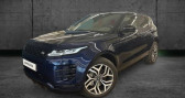 Annonce Land rover Range Rover Evoque occasion Bioethanol 2.0 P 200ch Flex Fuel R-Dynamic HSE AWD BVA Mark III  Le Port-marly
