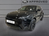 Annonce Land rover Range Rover Evoque occasion Essence 2.0 P 200ch Flex Fuel R-Dynamic HSE AWD BVA Mark III  Vnissieux