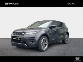 Land rover Range Rover Evoque occasion 2023 mise en vente à TOURS par le garage EAGLE AUTOMOBILES TOURS - photo n°1