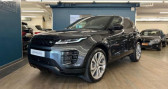Land rover Range Rover Evoque occasion année 2021 boite Automatique Annonce Land rover Range Rover Evoque occasion Essence 2.0 P 200ch Flex Fuel R-Dynamic HSE AWD BVA à Le Port-marly