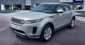 Land rover Range Rover Evoque 2.0 P 200ch Flex Fuel R-Dynamic S AWD BVA Mark III  2022 - annonce de voiture en vente sur Auto Sélection.com
