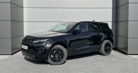 Land rover Range Rover Evoque , garage MAPAUTO FREJUS  FREJUS