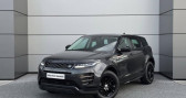 Annonce Land rover Range Rover Evoque occasion Bioethanol 2.0 P 200ch Flex Fuel R-Dynamic S AWD BVA Mark III � FREJUS