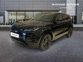 Annonce Land rover Range Rover Evoque occasion Essence 2.0 P 200ch Flex Fuel R-Dynamic S AWD BVA Mark III  Barberey-Saint-Sulpice