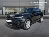 Land rover Range Rover Evoque occasion année 2022 boite Automatique Annonce Land rover Range Rover Evoque occasion Essence 2.0 P 200ch Flex Fuel R-Dynamic S AWD BVA Mark III à Auxerre