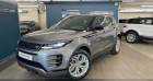 Land rover Range Rover Evoque occasion Gris année 2021 boite Automatique Annonce Land rover Range Rover Evoque occasion Diesel 2.0 P 200ch Flex Fuel R-Dynamic S AWD BVA à Le Port-marly