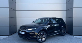 Land rover Range Rover Evoque , garage MAPAUTO FREJUS  FREJUS