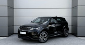 Land rover Range Rover Evoque 2.0 P 200ch Flex Fuel R-Dynamic S AWD BVA   FREJUS 83
