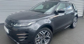 Land rover Range Rover Evoque 2.0 P 200ch Flex Fuel R-Dynamic SE AWD BVA Mark III   LANESTER 56