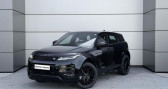 Land rover Range Rover Evoque 2.0 P 200ch Flex Fuel R-Dynamic SE AWD BVA Mark III   FREJUS 83