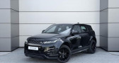 Land rover Range Rover Evoque 2.0 P 200ch Flex Fuel R-Dynamic SE AWD BVA Mark III   FREJUS 83