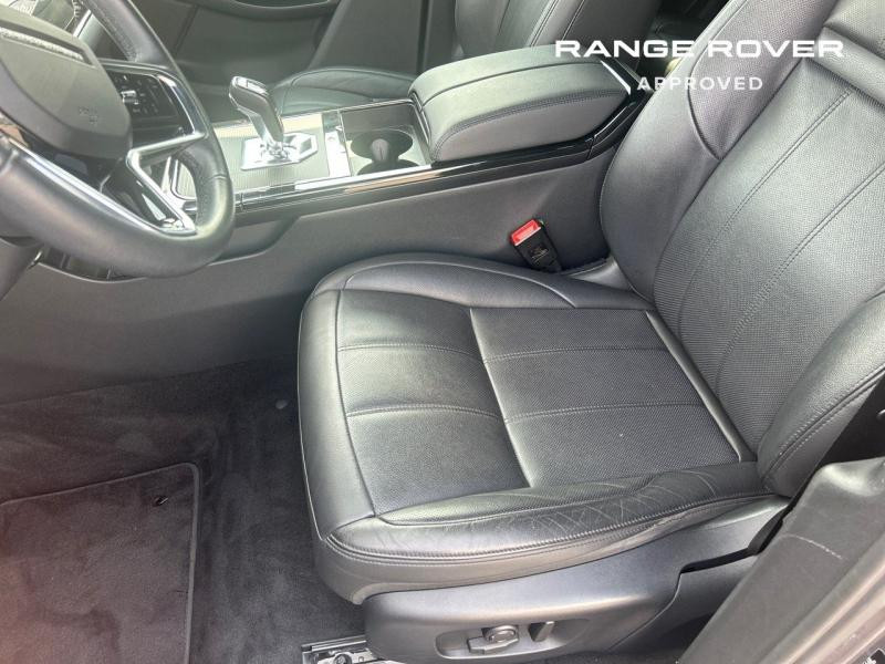 Land rover Range Rover Evoque 2.0 P 200ch Flex Fuel R-Dynamic SE AWD BVA Mark III  occasion  Barberey-Saint-Sulpice - photo n6