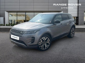 Land rover Range Rover Evoque occasion année 2022 boite Automatique Annonce Land rover Range Rover Evoque occasion Essence 2.0 P 200ch Flex Fuel R-Dynamic SE AWD BVA Mark III à Barberey-Saint-Sulpice