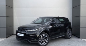 Land rover Range Rover Evoque occasion 2021 mise en vente à FREJUS par le garage MAPAUTO FREJUS - photo n°1