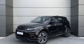 Land rover Range Rover Evoque occasion année 2021 boite Automatique Annonce Land rover Range Rover Evoque occasion Bioethanol 2.0 P 200ch Flex Fuel R-Dynamic SE AWD BVA à FREJUS
