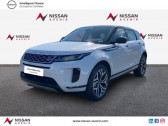 Annonce Land rover Range Rover Evoque occasion Essence 2.0 P 200ch Flex Fuel R-Dynamic SE AWD BVA  Maurepas