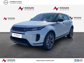Land rover Range Rover Evoque , garage Nissan Maurepas  Maurepas