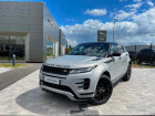 Land rover Range Rover Evoque occasion année 2021 boite Automatique Annonce Land rover Range Rover Evoque occasion Essence 2.0 P 200ch Flex Fuel R-Dynamic SE AWD BVA à Barberey-Saint-Sulpice