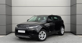 Land rover Range Rover Evoque 2.0 P 200ch Flex Fuel S AWD BVA Mark III   FREJUS 83