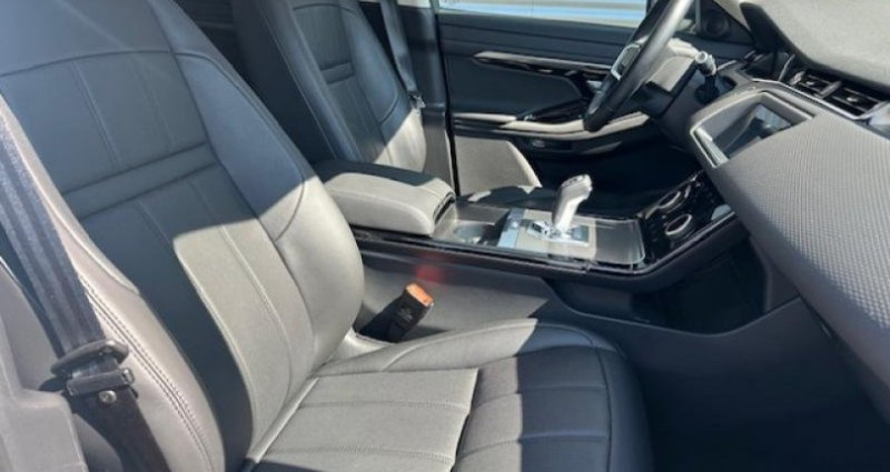 Land rover Range Rover Evoque 2.0 P 200ch Flex Fuel S AWD BVA 2021 - photo n°3 Land rover Range Rover Evoque 2.0 P 200ch Flex Fuel S AWD BVA  occasion à LANESTER - photo n°3