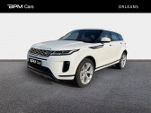 Land rover Range Rover Evoque 2.0 P 200ch Flex Fuel SE AWD BVA Mark III  2022 - annonce de voiture en vente sur Auto Sélection.com